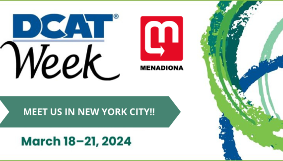 DCAT WEEK 2024