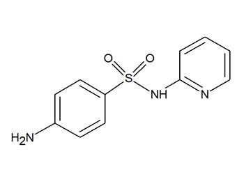 Sulfapyridine